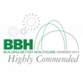 Building Better Healthcare Awards