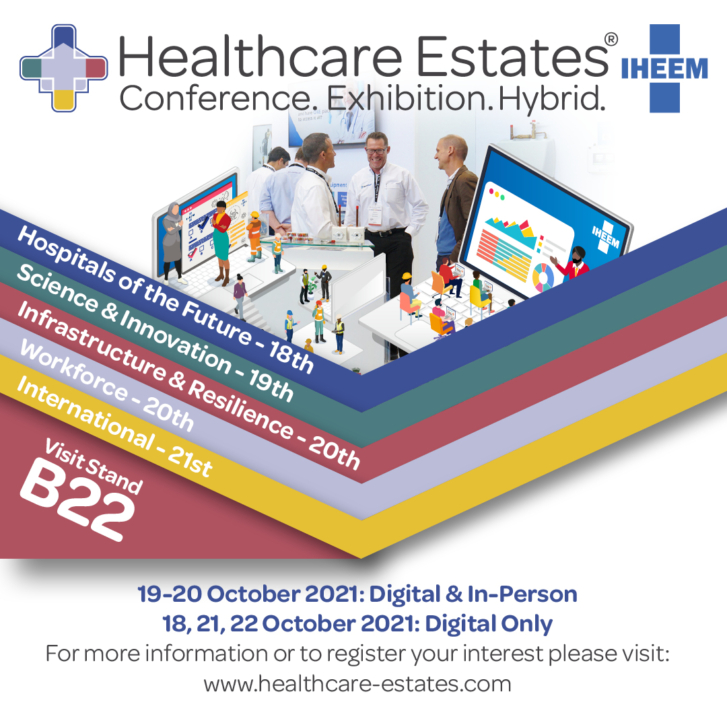 Brandon Medical Healthcare estates 2021