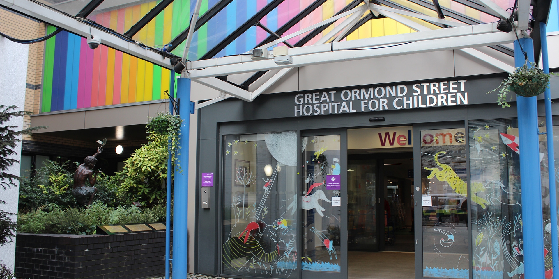 Great Ormond Street Hospital