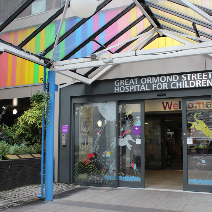 Great Ormond Street Hospital